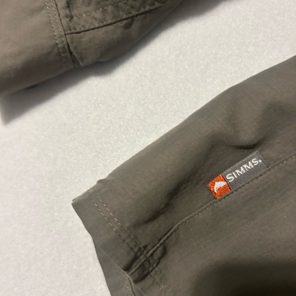 Simms® Guide Shirt - Picture 4 of 5